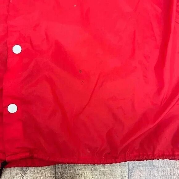 Vintage North Carolina State University Jacket - Picture 4 of 9